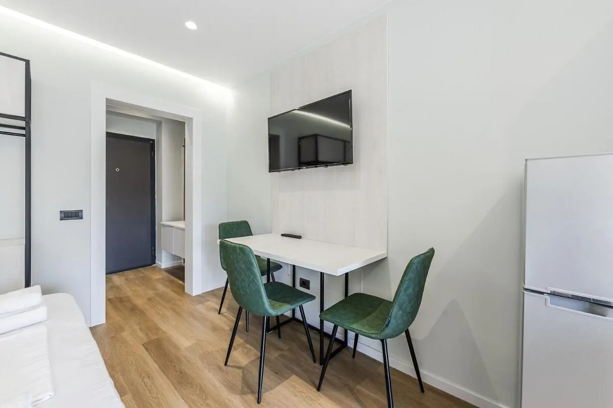 Studio Mare Blu By Ps Golem  0*, Golem (Tirana) Αλβανία