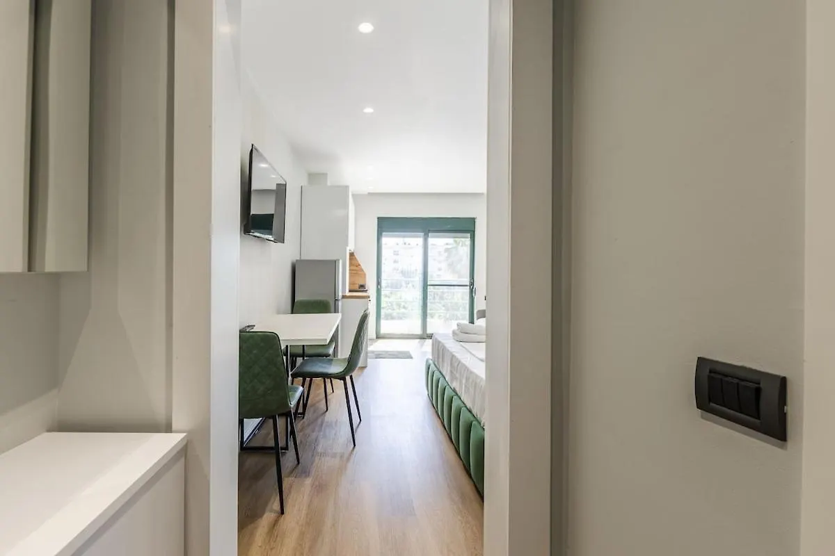 Studio Mare Blu By Ps Golem  Golem (Tirana)