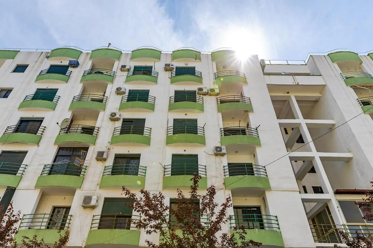 Studio Mare Blu By Ps Golem  0*, Golem (Tirana)