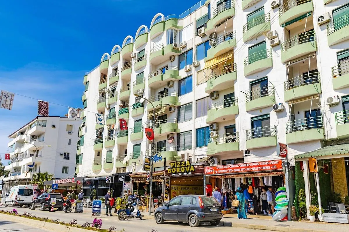 Studio Mare Blu By Ps Golem  0*, Golem (Tirana) Albanien