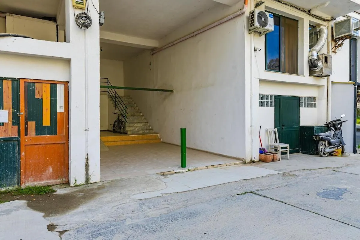 Studio Mare Blu By Ps Golem  0*, Golem (Tirana)