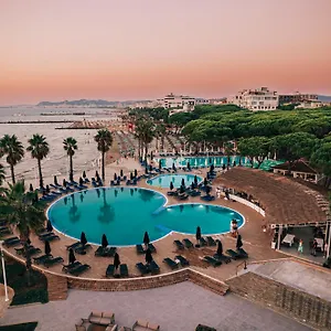 5* Hotell Prestige